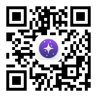 App Store の Orion を開く QR